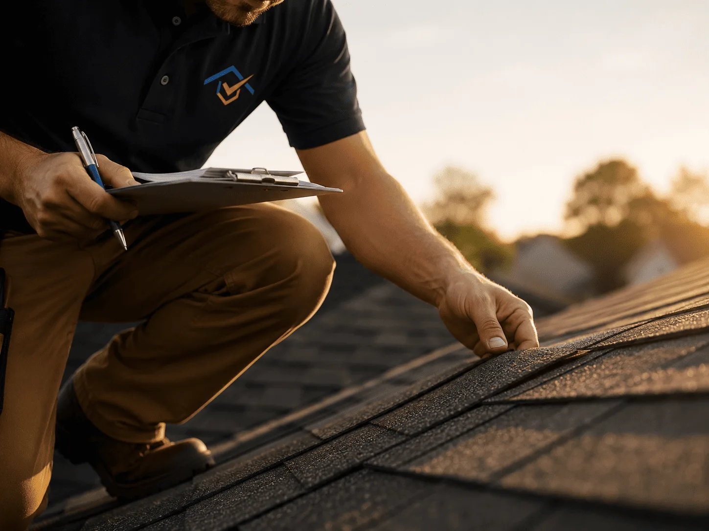 Why Choose Roof Inspection in Utica, OH