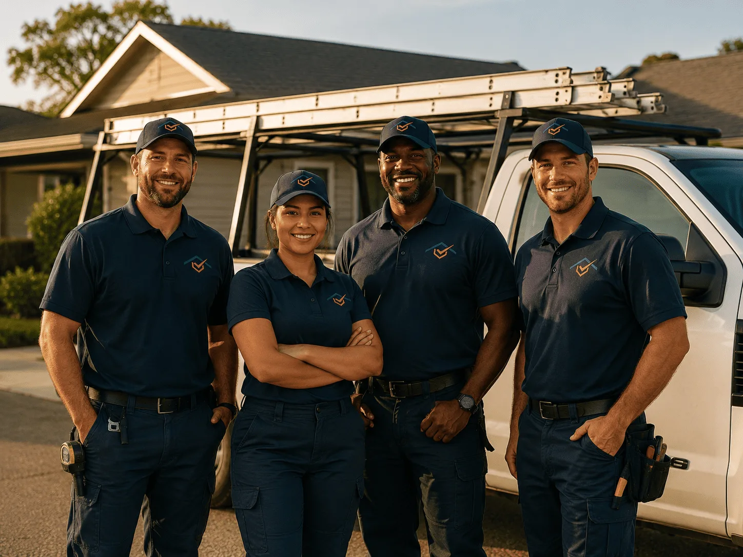 Roof Inspection company in Utica, OH